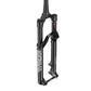 Rockshox Pike Ultimate Charger 3 RC2 Debonair+ C1 Fork - Gloss Black - 15x110mm Boost - Maxle Stealth - 44mm - 120mm - 2023 - Tapered 1 1-8-1.5 Inch - 27.5 Inch
