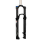 Rockshox Reba RL Solo Air A6 Fork - Fast Black - QRx100mm - QR Lever - 40mm - 120mm - 1 1-8th Inch - 26 Inch