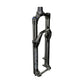 Rockshox Revelation RC Debonair A3 Fork - Gloss Black - 15x110mm Boost - Maxle Stealth - 42mm - 120mm - 2021 - Tapered 1 1-8-1.5 Inch - 29 Inch
