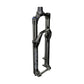 Rockshox Revelation RC Debonair A3 Fork - 27.5 Inch - 160mm - 15x110mm Boost - 46mm - Maxle Stealth - 2023 - Tapered 1 1-8-1.5 Inch - Gloss Black