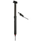 Rockshox Reverb C1 Stealth Dropper Seat Post - 1x Remote - Internal - Stealth - 30.9mm - 175mm - 467mm - SRAM MatchMaker X & 22.2mm Bar Clamp