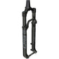 Rockshox SID SL Select Charger RL C1 Fork - Diffusion Black - 15x110mm Boost - Maxle Stealth - 44mm - 100mm - 2021 - Tapered 1 1-8-1.5 Inch - 29 Inch