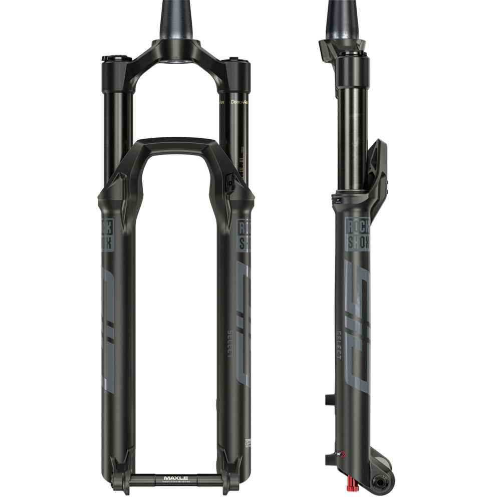 100mm Rockshox Sid Boost Sl Select Rockshox Sid Rl 100mm ROCKSHOX