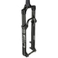Rockshox SID Ultimate Charger Race Day C1 Fork - Gloss Black - 15x110mm Boost - Maxle Stealth - 44mm - 120mm - 2021 - Tapered 1 1-8-1.5 Inch - 29 Inch