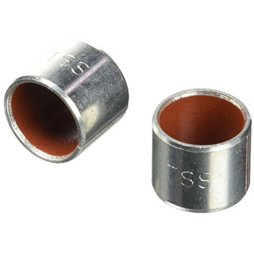 Rockshox Shock DU Bushings 12.7mm 12 Inch Pair MTB Direct