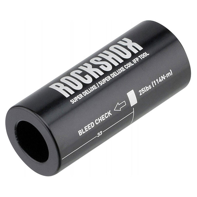 Rockshox Shock IFP Height Tool