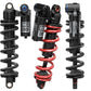 Rockshox Super Deluxe Ultimate Coil DH RC2 B1 Shock - 250X75mm