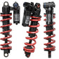 Rockshox Super Deluxe Ultimate Coil RC2T B1 Shock - 210X50mm