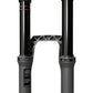 Rockshox Zeb Ultimate Charger 2.1 RC2 Debonair A1 Fork - Grey - 15x110mm Boost - Maxle Stealth - 44mm - 180mm - 2021 - Tapered 1 1-8-1.5 Inch - 27.5 Inch