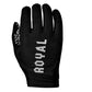 Royal Racing Apex Gloves - M - Black