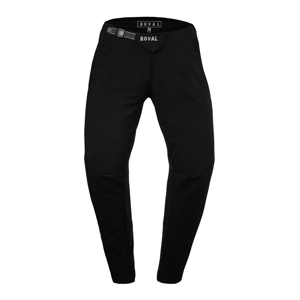 Royal Racing Apex Pants - S - Black