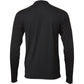 Royal Racing Core Long Sleeve Jersey - XL - Black Heather