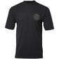 Royal Racing Core Short Sleeve Jersey - S - Black Heather