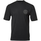 Royal Racing Core Short Sleeve Jersey - XS - Black Heather