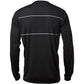 Royal Racing Quantum Long Sleeve Jersey - XS - Black