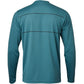 Royal Racing Quantum Long Sleeve Jersey - M - Steel Blue