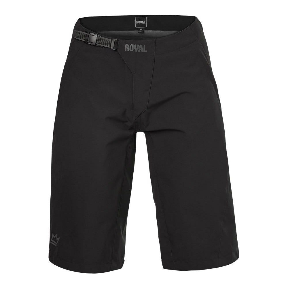 Royal Racing Storm Shorts - XL-36 - Black