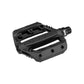 SDG Junior Pro Bars Grips Pedals and Saddle Kit - Black - 31.8mm - 20 Rise - 650