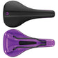 SDG Bel-Air 3.0 Saddle - Purple - Lux-Alloy Rails