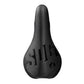 SDG Fly Junior Saddle - Black - Sport - Steel Rails