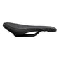 SDG Fly Junior Saddle - Black - Sport - Steel Rails