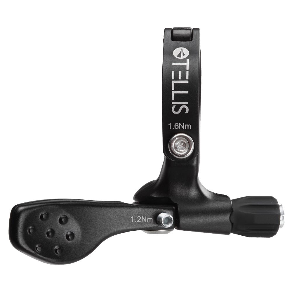 SDG Tellis 1x Dropper Lever - 22.2mm Bar Clamp