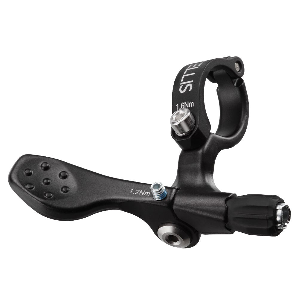 SDG Tellis 1x Dropper Lever - 22.2mm Bar Clamp