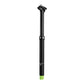 SDG Tellis Dropper Seat Post - No Remote Supplied - Internal - Stealth - 31.6mm - 170mm - 507mm - None