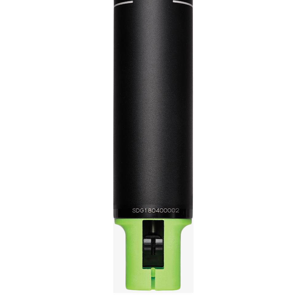 SDG Tellis Dropper Seat Post - No Remote Supplied - Internal - Stealth - 30.9mm - 150mm - 467mm - None