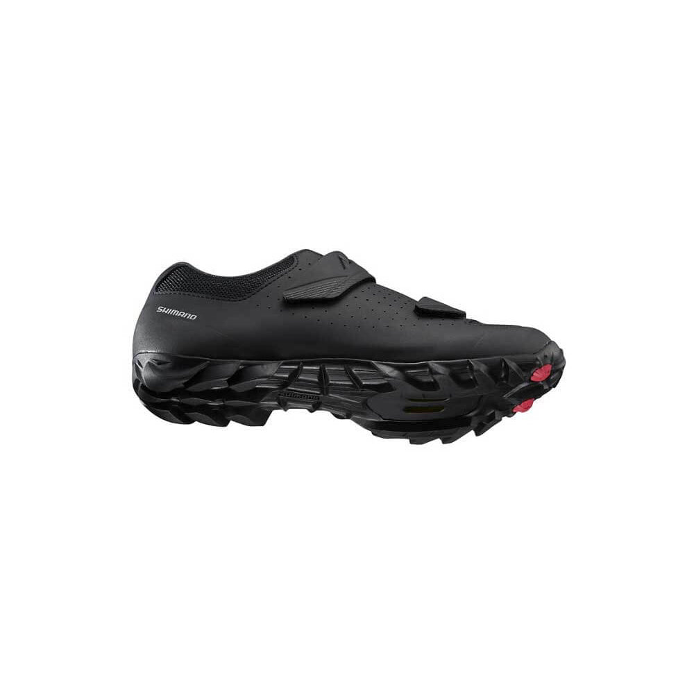 Shimano SH-ME100 SPD Shoes - EU 39 - Black