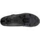Shimano SH-XC100 SPD Shoes - EU 42 - Black