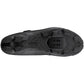 Shimano SH-XC100 SPD Shoes - EU 45 - Black