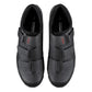 Shimano SH-XC100 SPD Shoes - EU 43 - Black