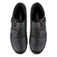 Shimano SH-XC100 SPD Shoes - EU 45 - Black