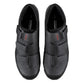 Shimano SH-XC100 SPD Shoes - EU 42 - Black