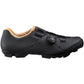 Shimano SH-XC300 Women's SPD Shoes - EU 39 - Black