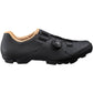 Shimano SH-XC300 Women's SPD Shoes - EU 36 - Black