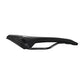 Selle Italia X-LR Air Cross Saddle - Black - Maganese Rails - S