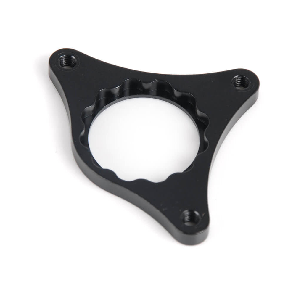 Banshee ISCG Plate - Gen. 2 KS Link - Suit 2017+ Rune Spitfire Prime Phantom