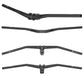 SQLab 3OX Carbon Bar - 31.8mm - 780mm - 45mm - Black - 16 Degree Backsweep