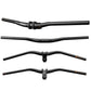 SQLab 311 2.0 Alloy Bars - 31.8mm - 740mm - 25mm - Black - 16 Degree Backsweep