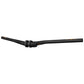 SQLab 311 FL-X Carbon Bar - Black - 31.8mm - 30 Rise - 740 - 16 Degree Backsweep