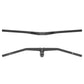 SQLab 3OX Alloy Bar - Black - 31.8mm - 30 Rise - 780 - 16 Degree Backsweep