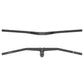 SQLab 3OX Carbon Bar - Black - 31.8mm - 30 Rise - 780 - 12 Degree Backsweep