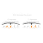 SQLab 3OX Carbon Bar - Black - 31.8mm - 30 Rise - 780 - 12 Degree Backsweep
