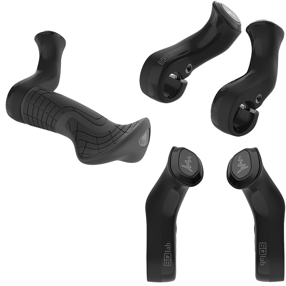 SQLab 410/402 Innerbarends