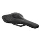 SQLab 611 Ergowave Carbon Saddle - Carbon - 130mm - Black