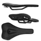 SQLab 611 Ergowave Carbon Saddle - Carbon - 130mm - Black