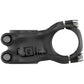 SQLab 8OX LTD Stem - Black - 31.8mm - 60mm x 6 Degree - 1 1-8th Inch