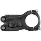 SQLab 8OX LTD Stem - Black - 31.8mm - 35mm x 6 Degree - 1 1-8th Inch